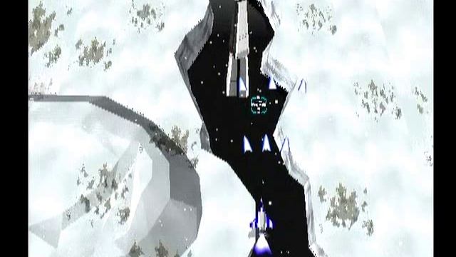 XEVIOUS 3D/G - AREA 5 MUSIC (PSX Version) смотреть онлайн