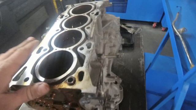 Engine Toyotа Camry 2.5