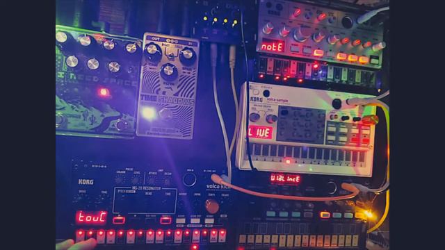 Dn[Breakup] DNB Live Jam 02/20/21 смотреть онлайн