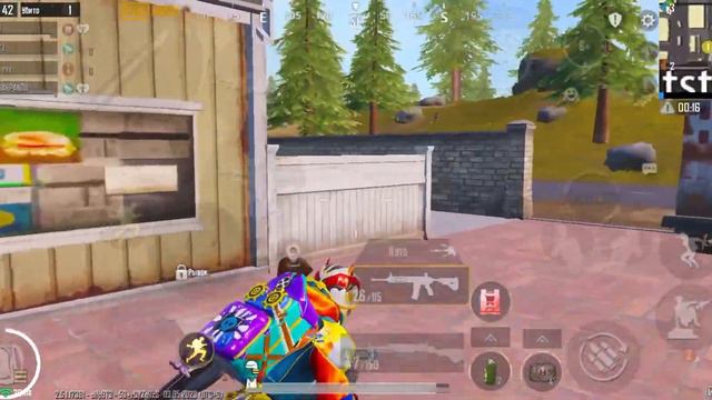 МОЖЕТ СЕЙЧАС ЗАЛЕТИТ?🙄 | PUBG MOBILE | IPHONE 11 смотреть онлайн