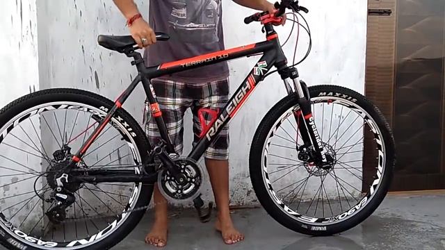 How to Clean Gear Cycle at Home | Cleaning Gear MTB at Home Easily | Cycle Rider Roy смотреть онлайн