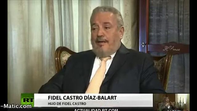 Castro And Diaz Balart Family Usa Cuba