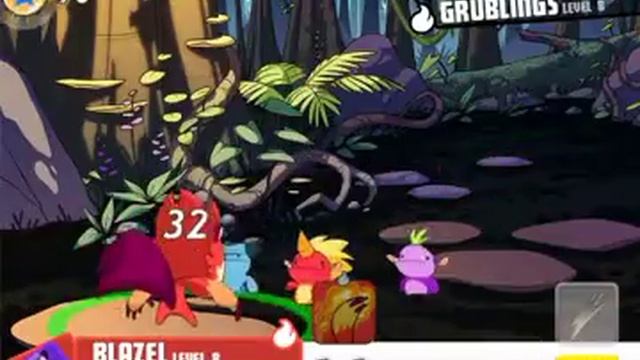 MinoMonsters walkthrough part 3 смотреть онлайн