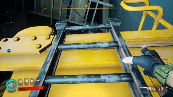 REDFALL прохождение (без комментариев)-15