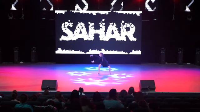 Sahar Fest V.5   / Show Case Chelyak /