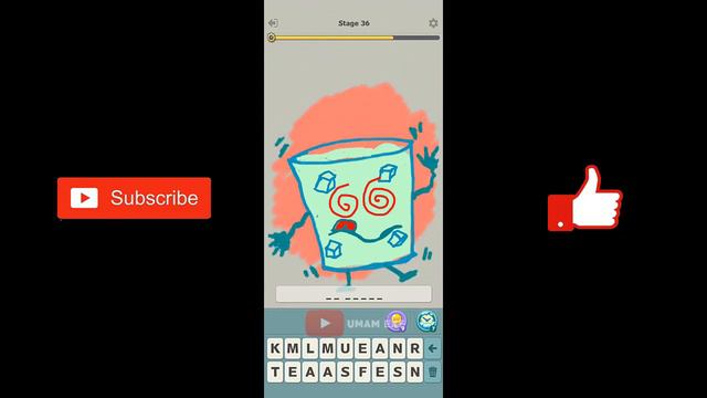 Jawaban Koongya Draw Party Stage 31 32 33 34 35 36 37 38 39 40 Indonesia