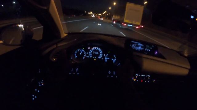 ?Дорожный тест драйв Mazda CX 30 | Test drive Mazda CX-30 смотреть онлайн