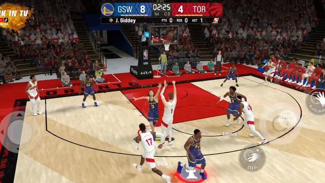 NBA2K24 MyTEAM (MT) ANDROID/iOS 🔥OFFICIAL RELEASED by 2K/VISUAL CONCEPTS | EARLY ACCESS UHD GRAPHIC смотреть онлайн