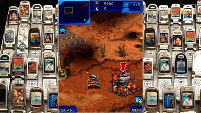 [BPG] Java игры с мобилок | Поигрыш смотреть онлайн