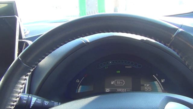 Не покупай Ниссан лиф ! Иначе в психушку !!! смотреть онлайн