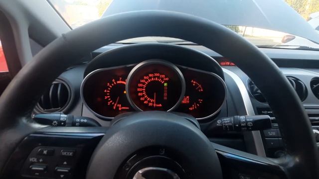 свап mazda cx7 на 2.5 l5ve смотреть онлайн