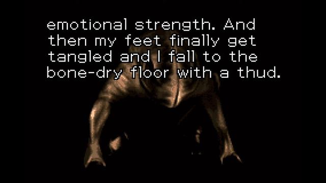 [Let's Play] - Play Novel - Silent Hill (English) - Game Boy Advance смотреть онлайн