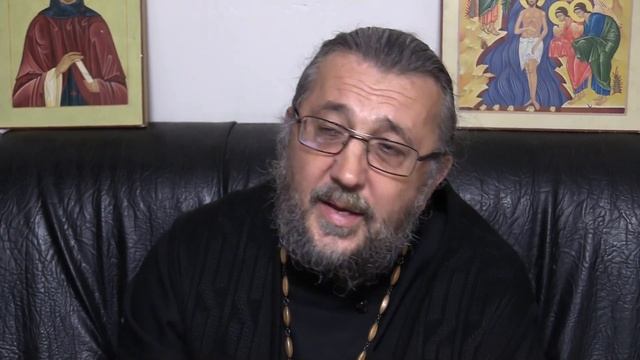 ЕСТЬ ЛИ БЕСЫ В КОМПЬЮТЕРАХ И ТЕЛЕВИЗОРАХ? Священник Игорь Сильченков. смотреть онлайн