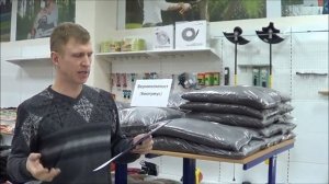 ТТ42 БИОГУМУС от ИП Ткаченко грунт ГАРМОНИЗИРУЕТ