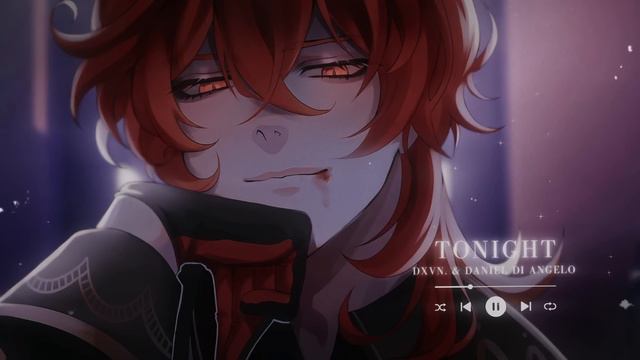 ‧₊— 𝘺𝘰𝘶 𝘧𝘰𝘶𝘯𝘥 𝘰𝘶𝘵 𝘵𝘩𝘦 𝘳𝘦𝘢𝘭 𝘪𝘥𝘦𝘯𝘵𝘪𝘵𝘺 𝘰𝘧 𝘵𝘩𝘦 𝘥𝘢𝘳𝘬𝘯𝘪𝘨𝘩𝘵 𝘩𝘦𝘳𝘰 || #diluc 𝐩𝐥𝐚𝐲𝐥𝐢𝐬𝐭 + 𝐯𝐨𝐢𝐜𝐞𝐨𝐯𝐞𝐫𝐬
