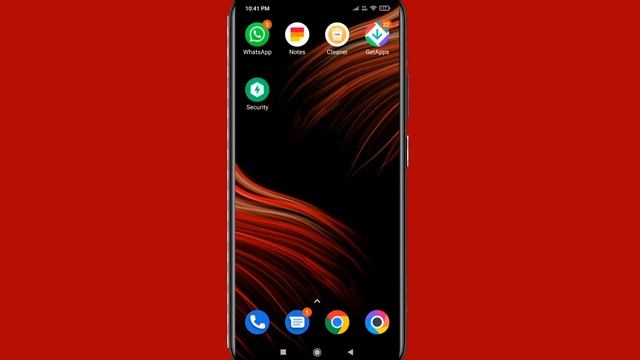 Mobile mein notifications badges kya hai // मोबाइल में Notification badges क्या है смотреть онлайн