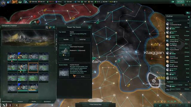 Let's Play Stellaris 2.1.2 Episode 31 смотреть онлайн