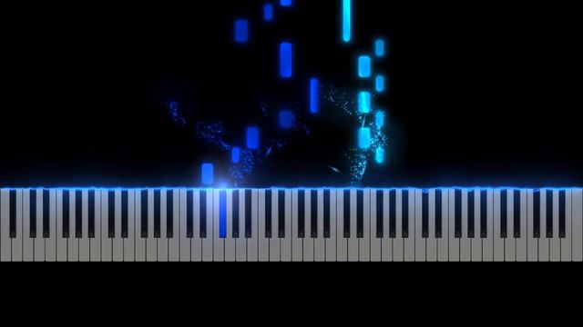 TUTORIAL AL PIANO: City of stars de Justin Hurwitz (La La Land) смотреть онлайн