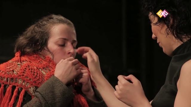 "Телеспектакль" (004) - 02.03.16 смотреть онлайн