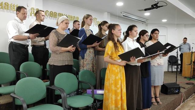 Боже Отец Небесный - Ты Бог непостижимый ( молитва) смотреть онлайн