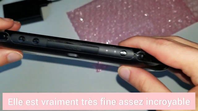 J'ai acheté une PS Vita Slim d'occasion en 2021 (je suis pas déçu). смотреть онлайн