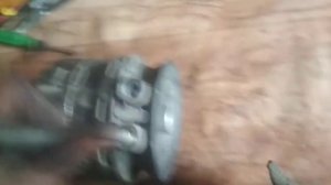 Как разобрать энерго акамулятор