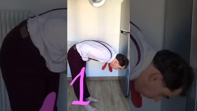 ?ЭТО ТЕБЕ ПОМОЖЕТ? Лайфхак, что делать, если ты подавился ? смотреть онлайн