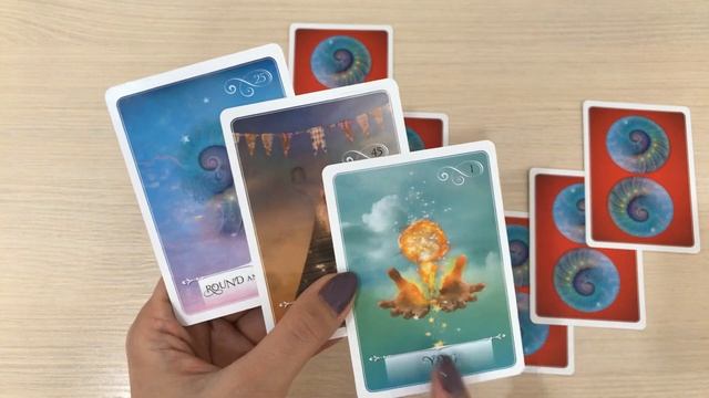 Гадание на картах! ЧТО БЫЛО? ЧТО ЕСТЬ? ЧТО БУДЕТ? смотреть онлайн