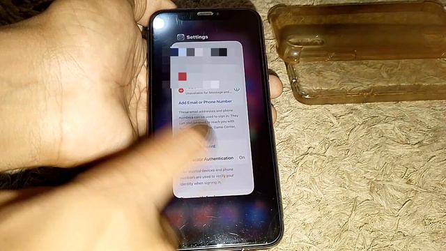 Solved✅: iMessage and FaceTime Number has Expired Remove and Reinsert the SIM || iOS 17 || 2023-24 смотреть онлайн