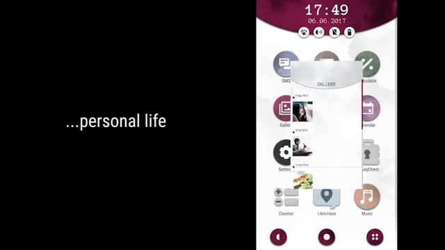 Another Lost Phone Laura's Story - Nintendo Switch смотреть онлайн