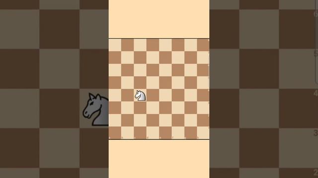 Почему коня и слона надо ставить в центр смотреть онлайн