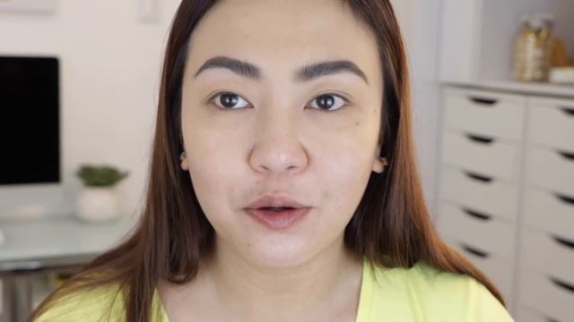 NEW NORMAL EVERYDAY MAKEUP