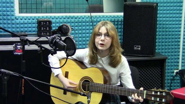 Ячменёва Юлия