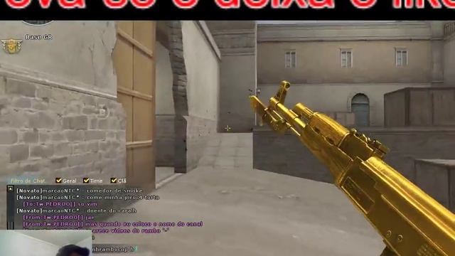 Crossfire Partiu Jogar Estilo Rambo смотреть онлайн