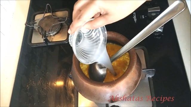 Goan Prawn & Raw Mango Curry Recipe|@akshatasrecipes смотреть онлайн