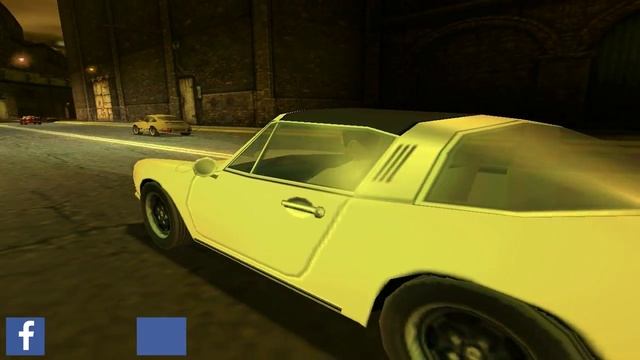 NFS Unleashed Porsche 2000 Class 2 3 Tournament Zone Industrielle [VintageGames] смотреть онлайн