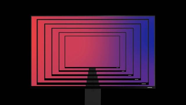 Samsung Space Monitor смотреть онлайн