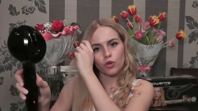 !!!ЗАКРЫТ!!!КОНКУРС / ROWENTA (плойка SO CURLS)