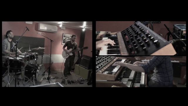 The Krooks-Grilled chicken смотреть онлайн