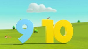 WOW! Buster Raps! | Buster Rhymes MEGAMIX | Go Buster! | Educational Rap For Children