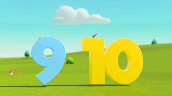 WOW! Buster Raps! | Buster Rhymes MEGAMIX | Go Buster! | Educational Rap For Children