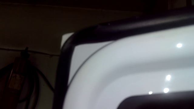 Дополнительные уплотнители дверей УАЗ Патриот спустя год смотреть онлайн