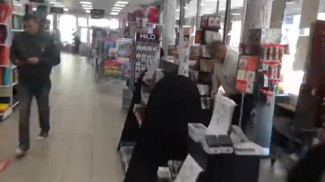Московский дом книги на Новом Арбате смотреть онлайн