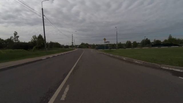 Спуск в Остафьево скорость около 50 кмч смотреть онлайн