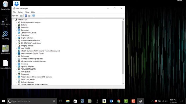 Installing and Connecting Your Photometrics Camera смотреть онлайн