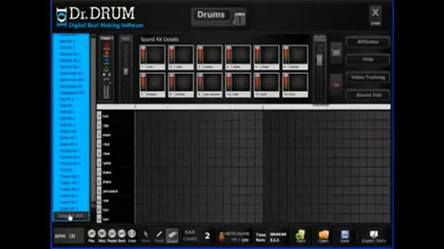 Beyond9to5... Dr Drum Beat Maker... Take control of your music career NOW!!!! смотреть онлайн