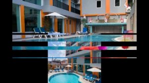 Chabana Kamala Hotel 4*
Таиланд, Пхукет