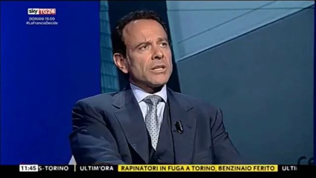 Skytg24Economia - Finchè La BCE Va