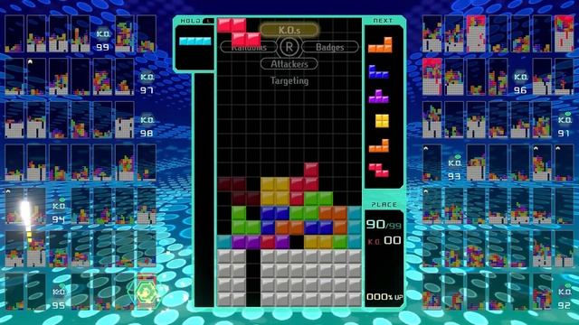 How To Play "Tetris 99" смотреть онлайн
