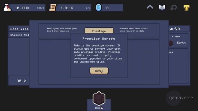 Tiny Genesis · Free Game · Showcase смотреть онлайн